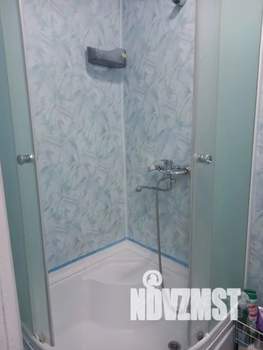 1-к квартира, посуточно, 33м2, 3/5 этаж