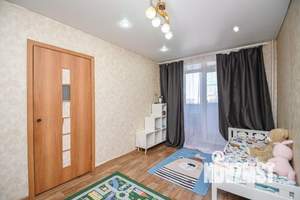 2-к квартира, на длительный срок, 36м2, 2/5 этаж