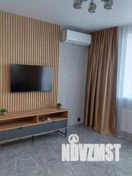 Студия квартира, посуточно, 33м2, 10/14 этаж