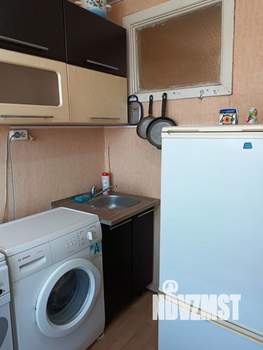 1-к квартира, на длительный срок, 31м2, 5/5 этаж