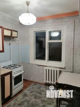 1-к квартира, на длительный срок, 30м2, 5/5 этаж