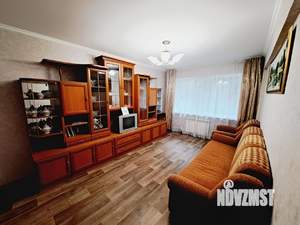 3-к квартира, на длительный срок, 60м2, 1/5 этаж