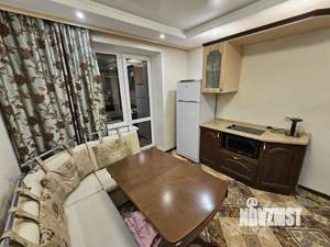 1-к квартира, на длительный срок, 40м2, 5/10 этаж