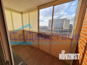 1-к квартира, на длительный срок, 35м2, 7/10 этаж