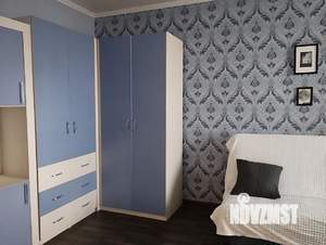 1-к квартира, на длительный срок, 42м2, 8/10 этаж