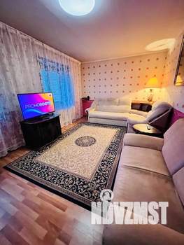 3-к квартира, посуточно, 75м2, 9/10 этаж