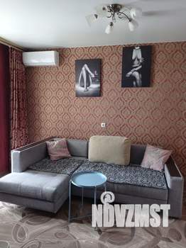 2-к квартира, посуточно, 41м2, 6/17 этаж