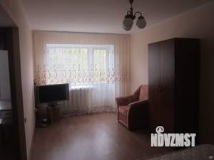 1-к квартира, посуточно, 32м2, 3/5 этаж
