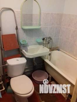 1-к квартира, на длительный срок, 30м2, 4/5 этаж