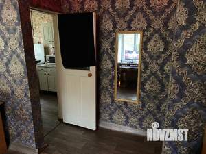 1-к квартира, на длительный срок, 35м2, 4/5 этаж
