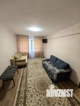 1-к квартира, на длительный срок, 31м2, 3/5 этаж