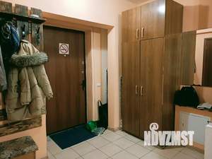 Студия квартира, посуточно, 28м2, 5/8 этаж