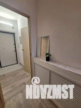 1-к квартира, на длительный срок, 28м2, 6/8 этаж