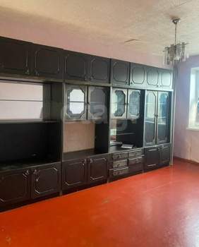 1-к квартира, на длительный срок, 30м2, 8/9 этаж