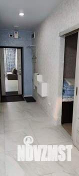 2-к квартира, посуточно, 40м2, 1/1 этаж