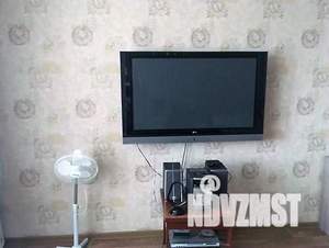 1-к квартира, на длительный срок, 38м2, 6/10 этаж