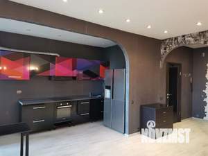 1-к квартира, на длительный срок, 40м2, 9/10 этаж