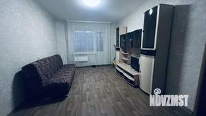 1-к квартира, на длительный срок, 39м2, 7/9 этаж