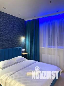 Студия квартира, посуточно, 33м2, 13/14 этаж