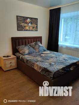 1-к квартира, посуточно, 31м2, 2/5 этаж