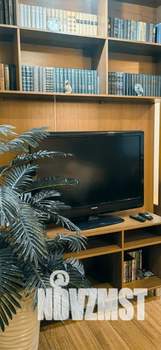 1-к квартира, посуточно, 54м2, 4/5 этаж