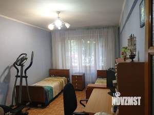 3-к квартира, на длительный срок, 68м2, 1/5 этаж