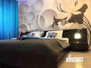 1-к квартира, посуточно, 35м2, 2/5 этаж