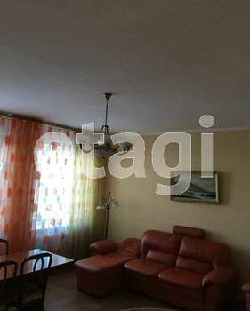 3-к квартира, на длительный срок, 105м2, 4/6 этаж