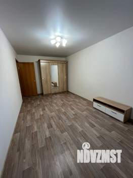 1-к квартира, на длительный срок, 30м2, 4/5 этаж