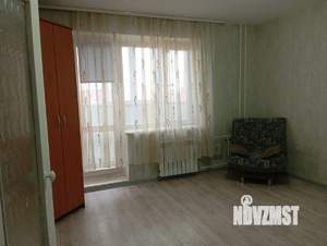 1-к квартира, на длительный срок, 41м2, 8/10 этаж