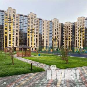1-к квартира, на длительный срок, 40м2, 7/10 этаж
