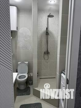 Студия квартира, посуточно, 34м2, 9/14 этаж