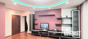 3-к квартира, посуточно, 85м2, 10/12 этаж