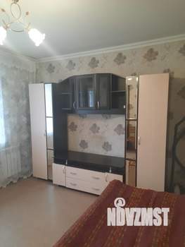 1-к квартира, на длительный срок, 30м2, 1/9 этаж