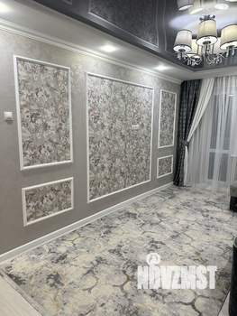 3-к квартира, на длительный срок, 63м2, 2/9 этаж