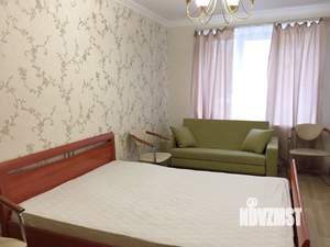 1-к квартира, посуточно, 27м2, 1/5 этаж