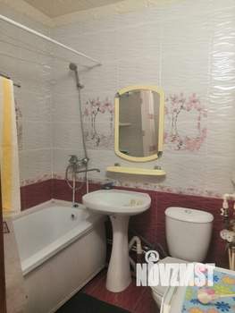 1-к квартира, на длительный срок, 37м2, 8/10 этаж