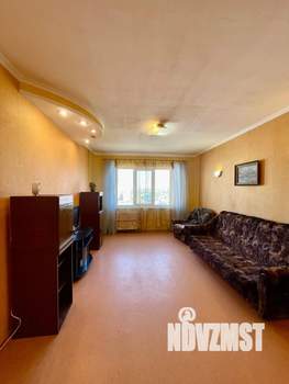 2-к квартира, на длительный срок, 53м2, 9/9 этаж