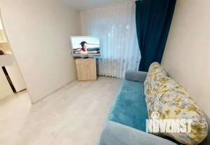 1-к квартира, посуточно, 34м2, 3/5 этаж