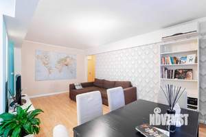 2-к квартира, посуточно, 45м2, 5/5 этаж