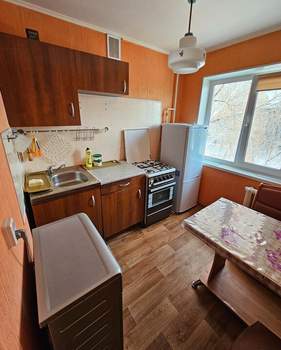 1-к квартира, на длительный срок, 30м2, 4/5 этаж