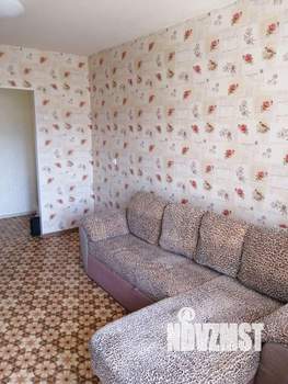 2-к квартира, на длительный срок, 42м2, 3/5 этаж
