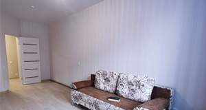 1-к квартира, на длительный срок, 40м2, 14/19 этаж