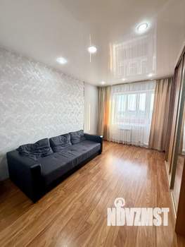 1-к квартира, на длительный срок, 38м2, 9/9 этаж