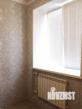 1-к квартира, посуточно, 35м2, 1/5 этаж