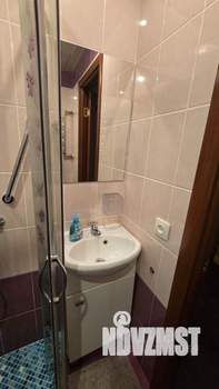 1-к квартира, на длительный срок, 36м2, 1/6 этаж