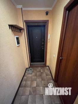 1-к квартира, на длительный срок, 31м2, 5/5 этаж
