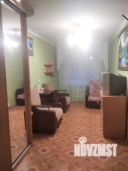 2-к квартира, на длительный срок, 45м2, 2/5 этаж