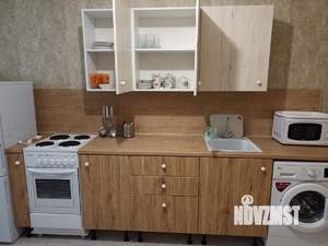1-к квартира, на длительный срок, 41м2, 6/10 этаж