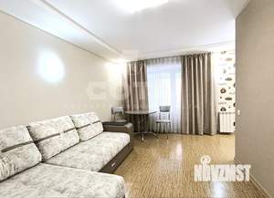 3-к квартира, на длительный срок, 55м2, 2/5 этаж